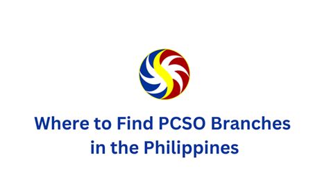 pcso cavite branch|Complete List of PCSO Branches in the Philippines.